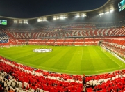 金年会APP-欧冠烽烟起，蓝桥易主时，加纳奥纳纳扼住切尔西咽喉