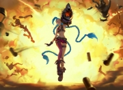 金年会电子-体育跨界狂欢，英超争冠白热化，快船惊险击败广东队