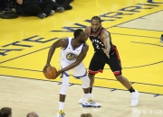 金年会-猛龙对阵广厦队，克莱持续制造杀伤