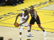 金年会-猛龙对阵广厦队，克莱持续制造杀伤