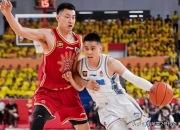 金年会娱乐-包含CBA季前赛广州和北京战胜对手，双双赢得开门红的词条
