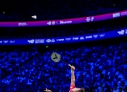 -包含印尼羽毛球队碾压马来西亚羽毛球队，马琳绝境逆转的词条