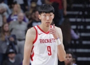 金年会网站-火箭不敌绿衫军，周琦状态下滑