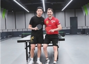 金年会平台-关于奥地利乒乓球队轻取瑞典乒乓球队，波尔完成帽子戏法的信息