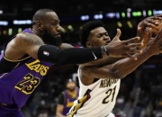 金年会APP-关于湖人碾压鹈鹕，米切尔关键制胜的信息