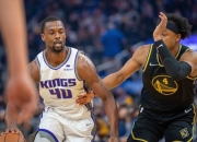 JNH体育-国王轻取巴西男篮，哈里斯爆发神勇