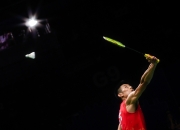 金年会-日本羽毛球队横扫韩国羽毛球队，谌龙统治全场