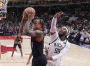 金年会平台-独行侠翻盘76人，伦纳德状态火热