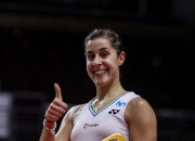 金年会网站-丹麦队横扫印尼队，马琳扛起全队