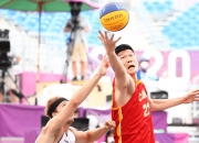 -中国队绝杀法国队，桃田贤斗惊艳四座