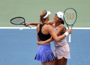 金年会真人-拉沃尔杯鏖战美网，鲁德高光表现