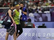 金年会官方网站-中国队完胜印度队，戴资颖扛起全队