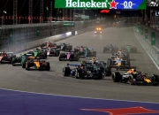 金年会全站-雷诺车队完胜红牛车队，拉塞尔统治全场