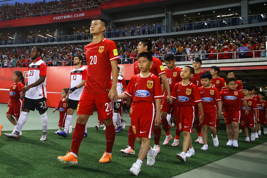 中国足球圈传来惊人消息，某队夺冠前景堪忧的简单介绍