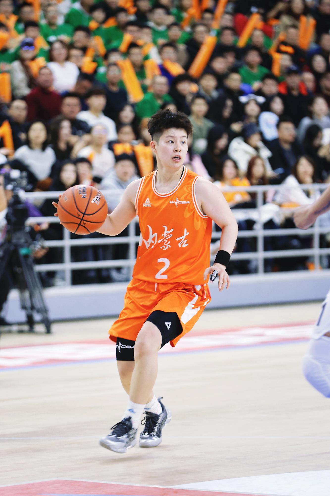 内蒙古男篮客场惨败，遭遇败仗连连的简单介绍