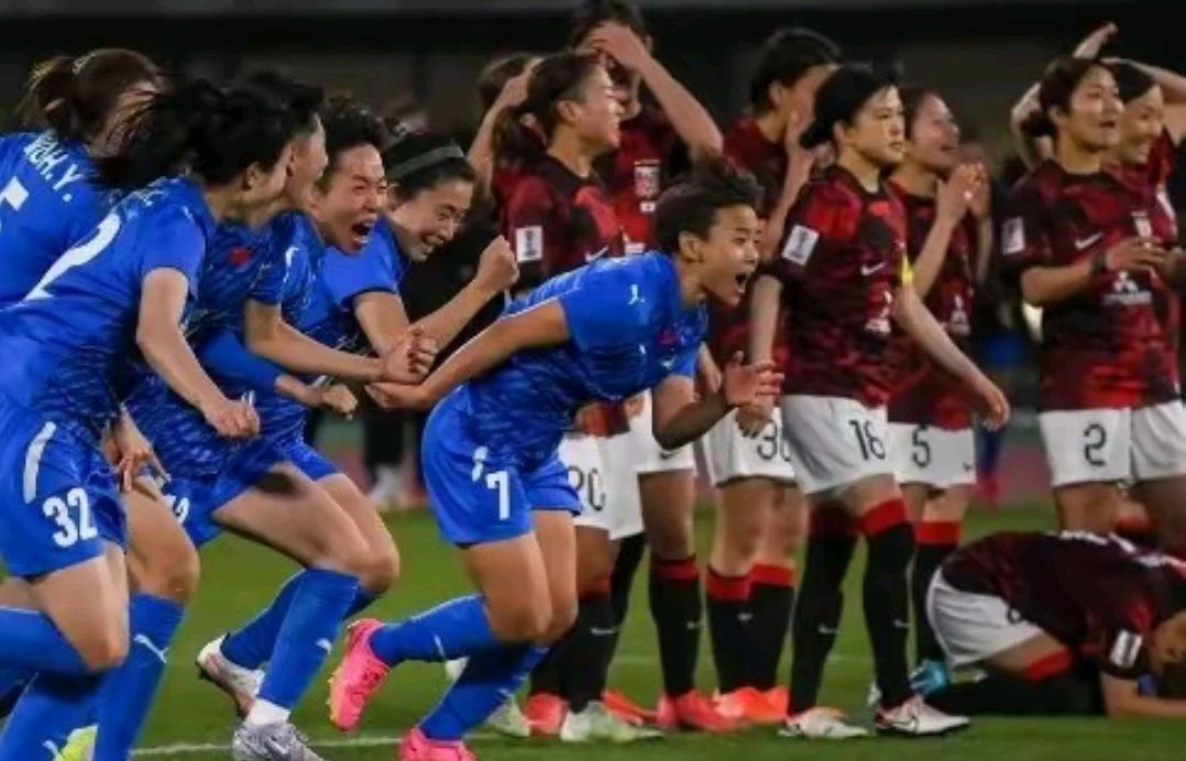 世界女足职业联赛中的巅峰对决