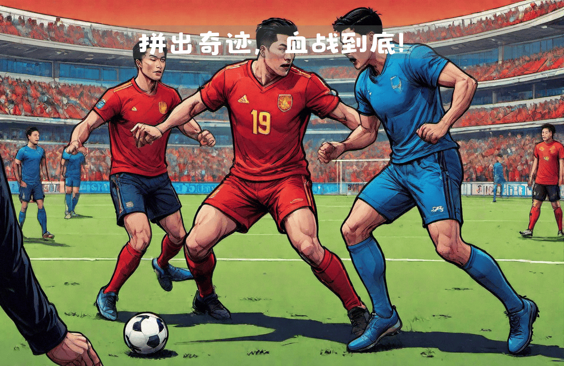 国内足球联赛各队实力悬殊，演绎不同精彩的简单介绍