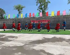 包含桑普将士千钧一发，奋勇争胜再创辉煌的词条
