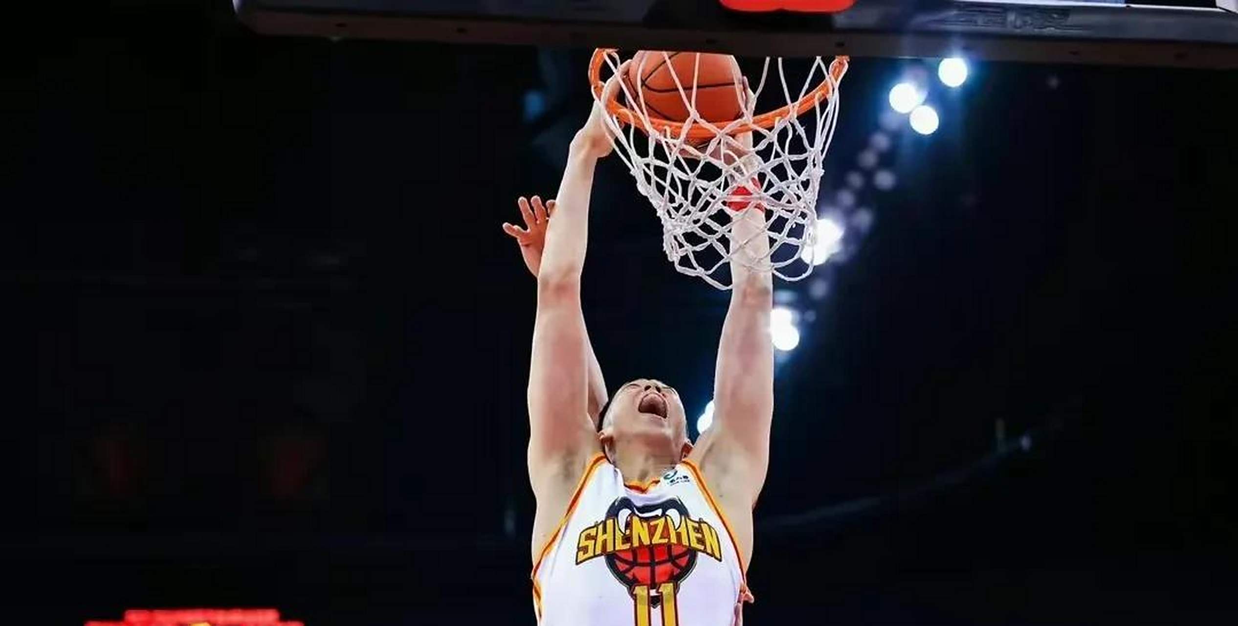 辽宁男篮大胜对手，豪取九连胜