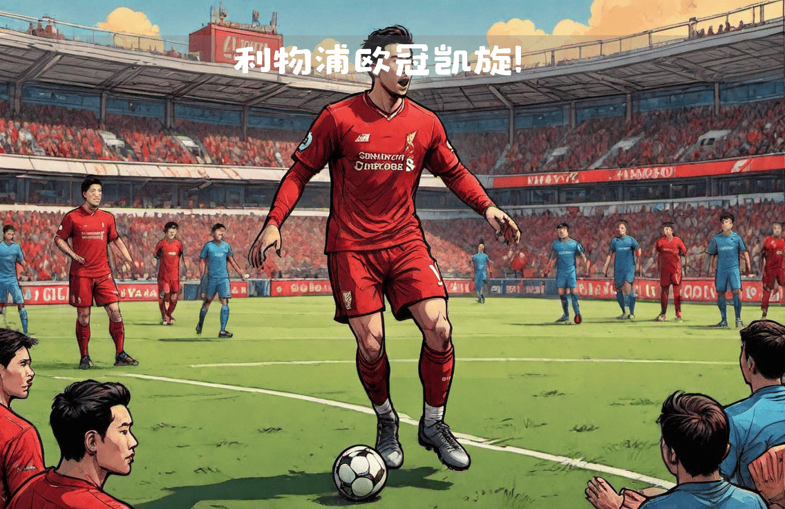 无惧强敌，英超劲旅晋级，欧冠路上继续前行的简单介绍