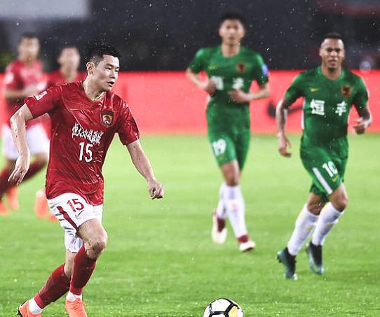 广州恒大客场输给东京FC，遗憾出局！