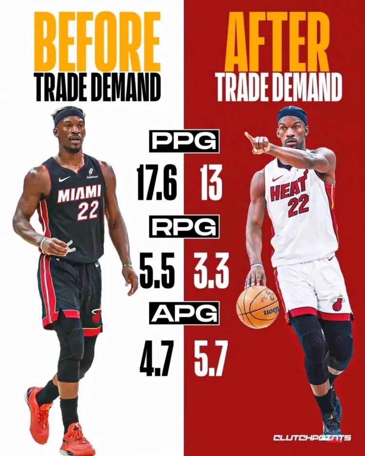 包含热火客场大胜老鹰，巴特勒砍下全场得分王的词条