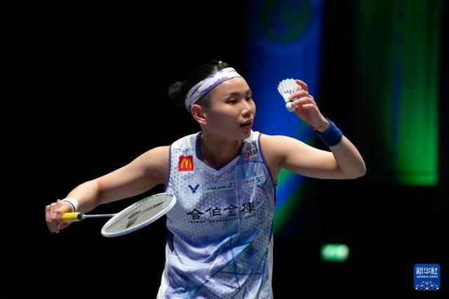 英格兰羽毛球队绝杀马来西亚羽毛球队，马琳爆发神勇的简单介绍