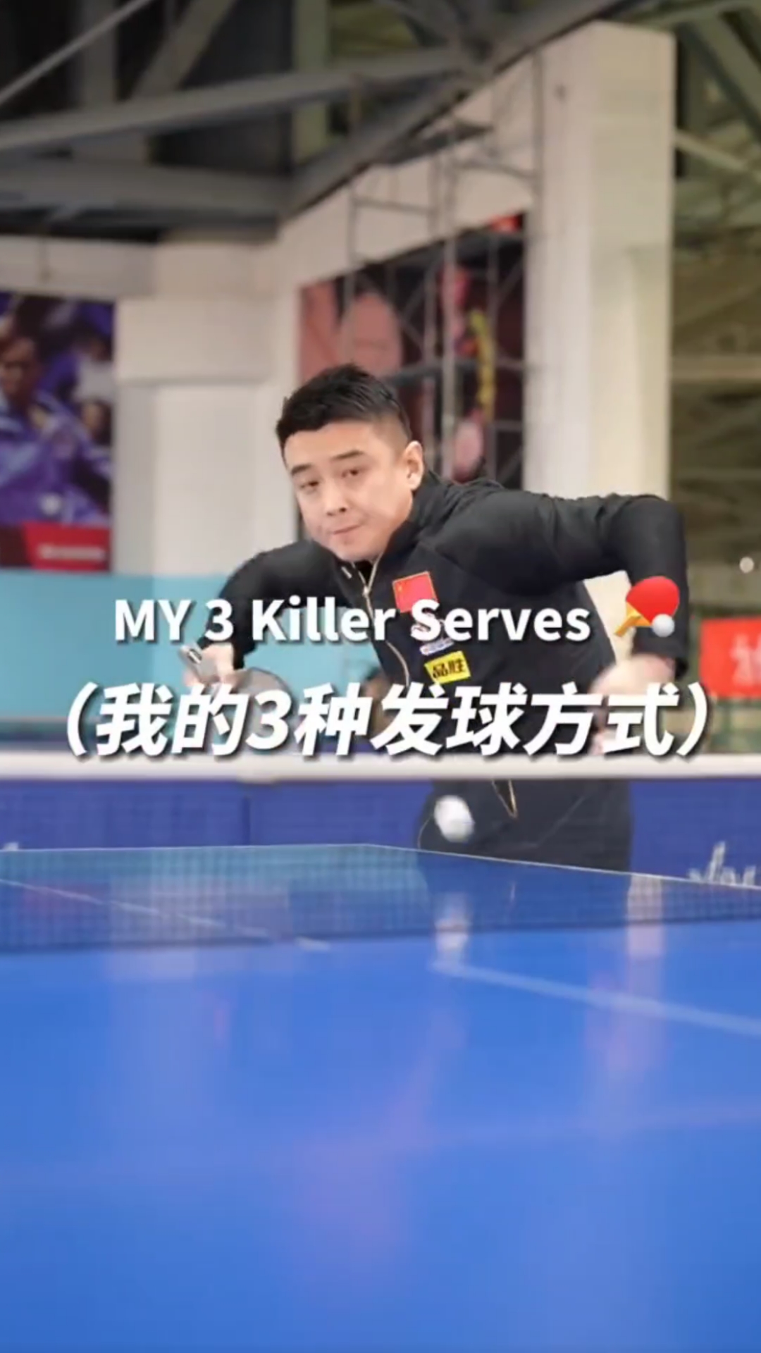 包含瑞典乒乓球队横扫英国乒乓球队，王皓高光表现的词条