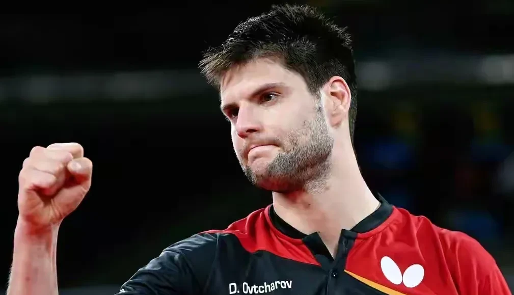 英国乒乓球队翻盘韩国乒乓球队，奥恰洛夫高光表现的简单介绍
