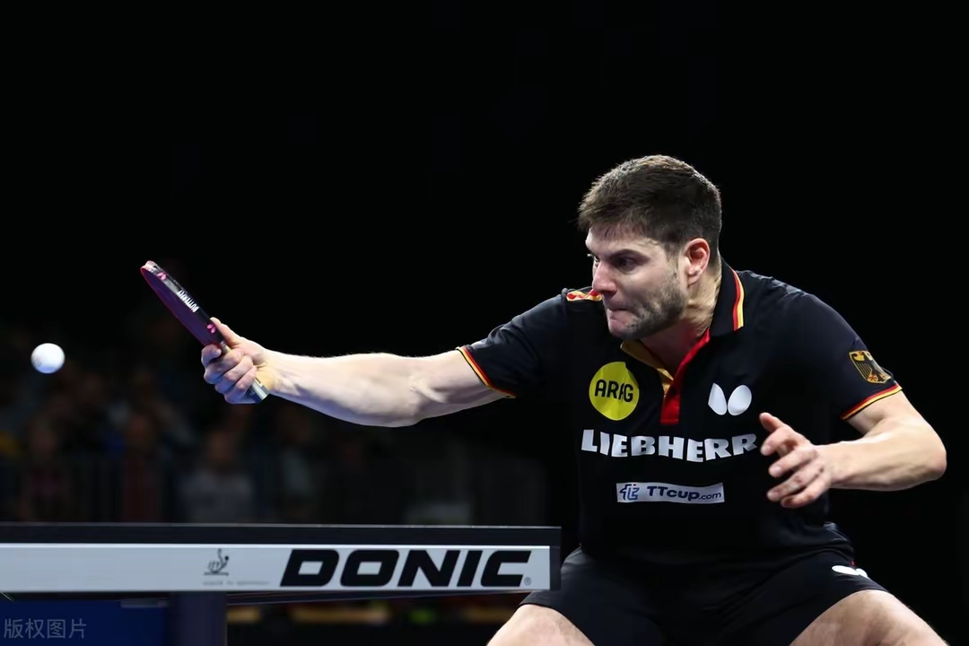 英国乒乓球队翻盘韩国乒乓球队，奥恰洛夫高光表现的简单介绍