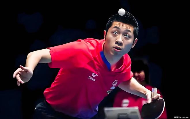 英国乒乓球队轻取中国乒乓球队，许昕一己之力扛起全队的简单介绍