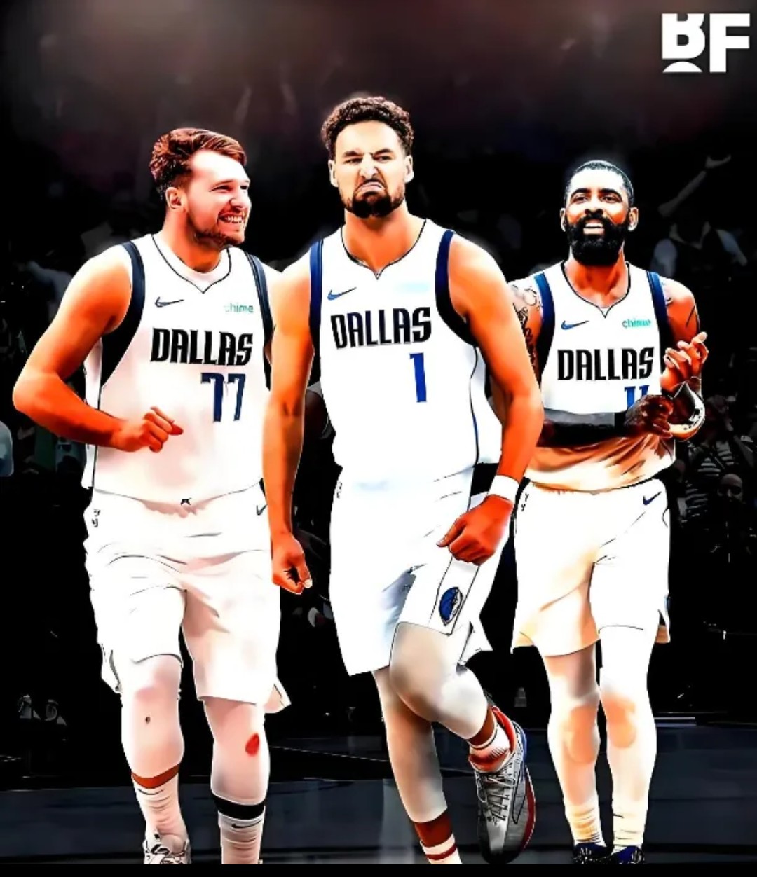 勇士再胜独行侠，取得四连胜