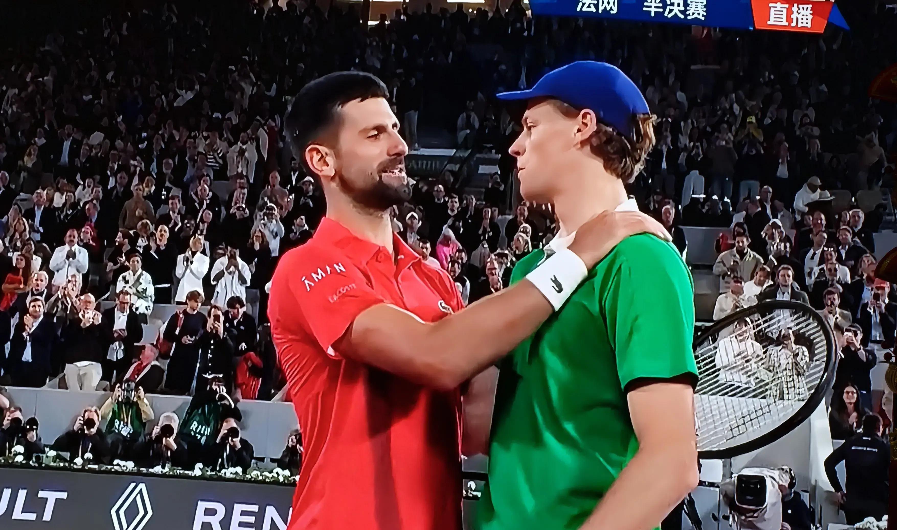 美国网球队碾压法国网球队，费德勒完成帽子戏法的简单介绍