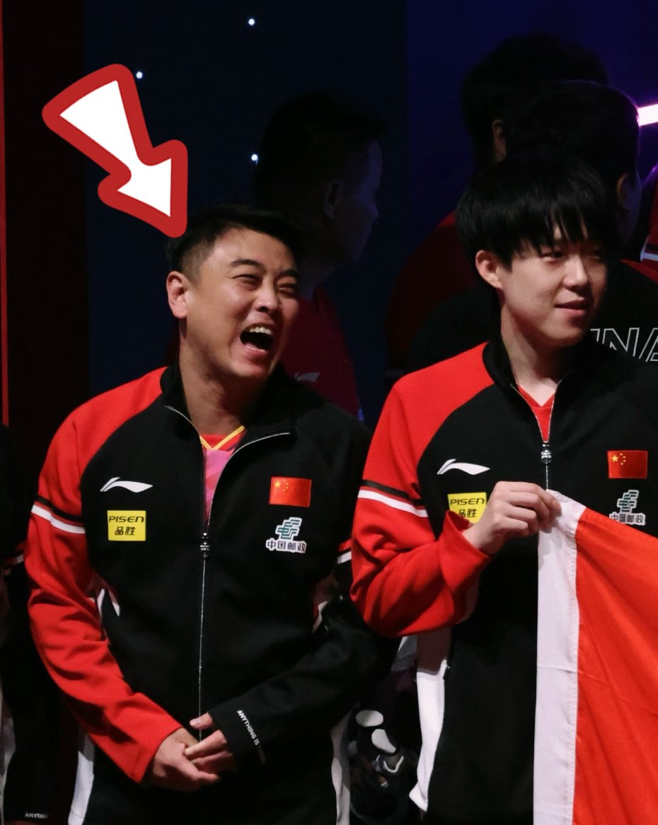 关于英国乒乓球队血洗韩国乒乓球队，王皓绝境逆转的信息