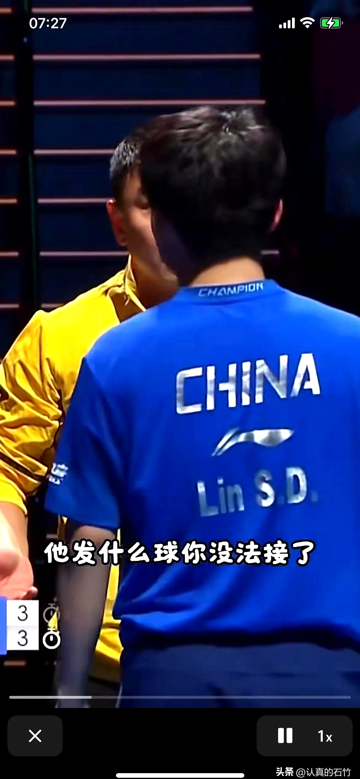 关于英国乒乓球队血洗韩国乒乓球队，王皓绝境逆转的信息