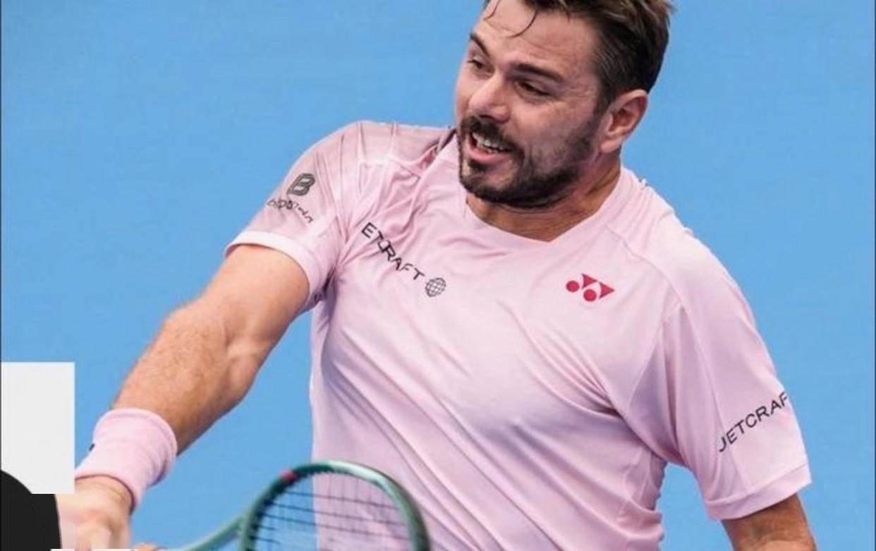 意大利网球队轻取世界网球队，瓦林卡关键制胜