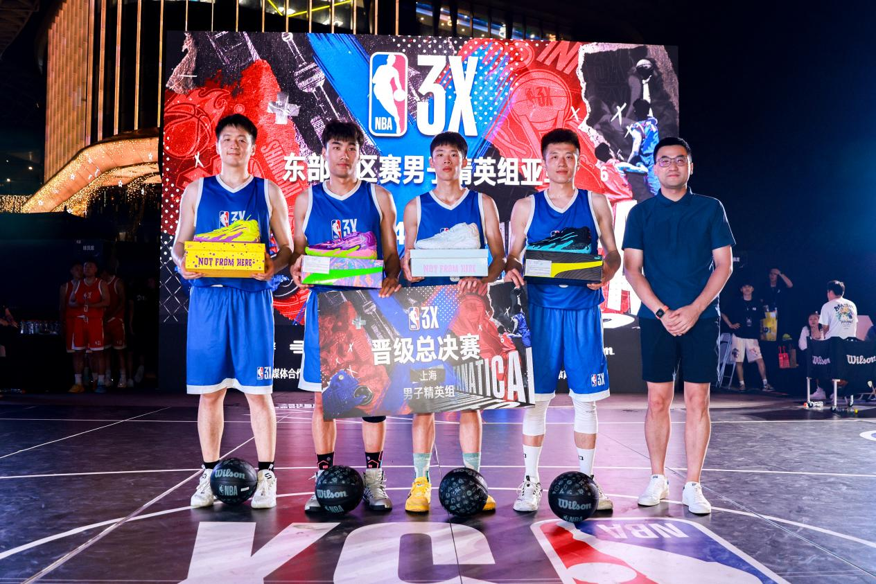 世界赛舞台，NBA代表国家出征荣耀