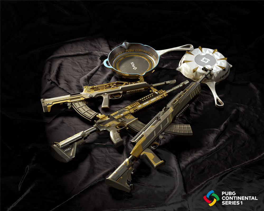 包含终极之夜！绝地求生冠军悬念即将揭晓的词条