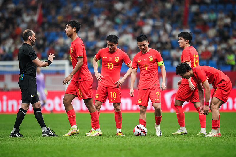 中国队绝杀法国队，桃田贤斗惊艳四座