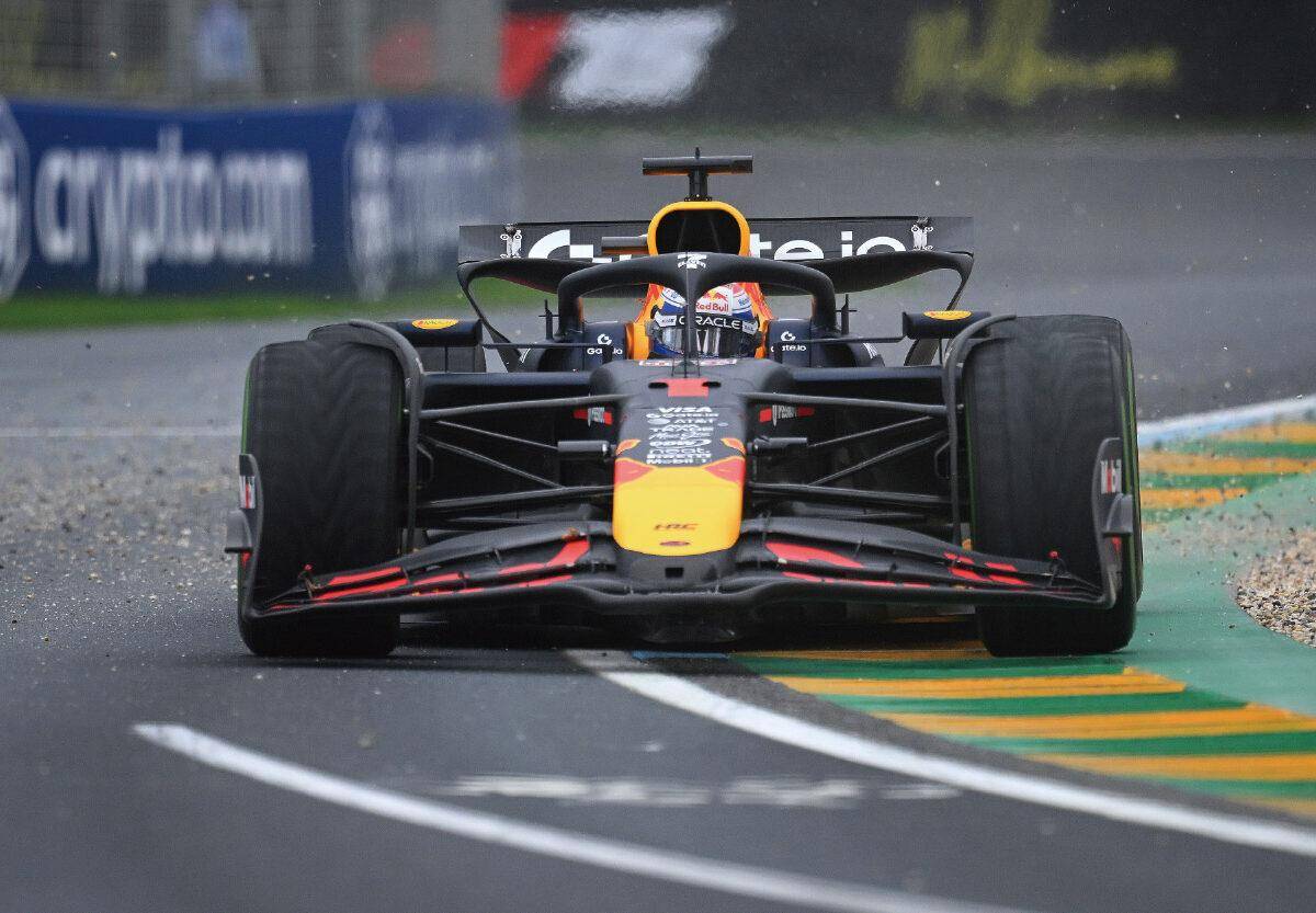 迈凯伦绝杀雷诺车队，拉塞尔状态火热