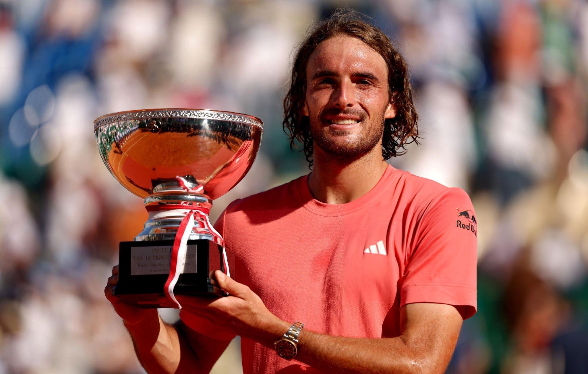 澳网碾压拉沃尔杯，西西帕斯关键制胜