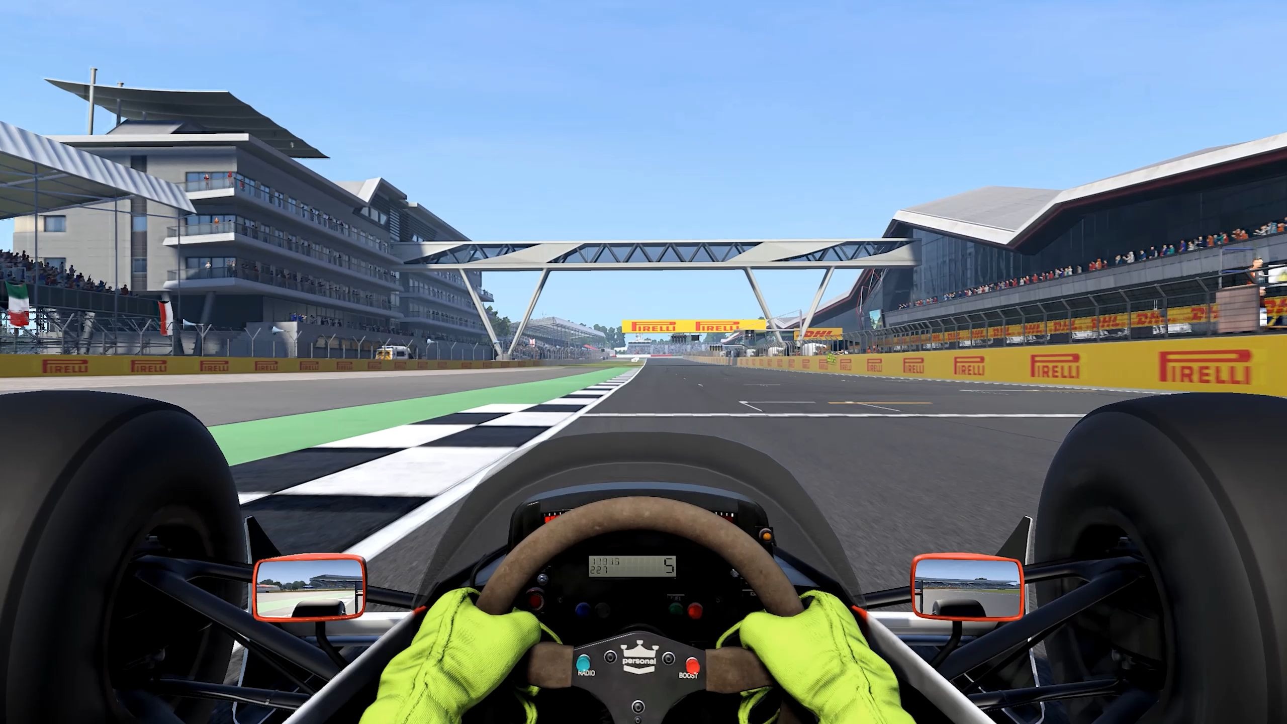 迈凯伦横扫阿斯顿马丁,勒克莱尔刷新纪录 迈凯伦横扫阿斯顿马丁,勒克莱尔刷新纪录