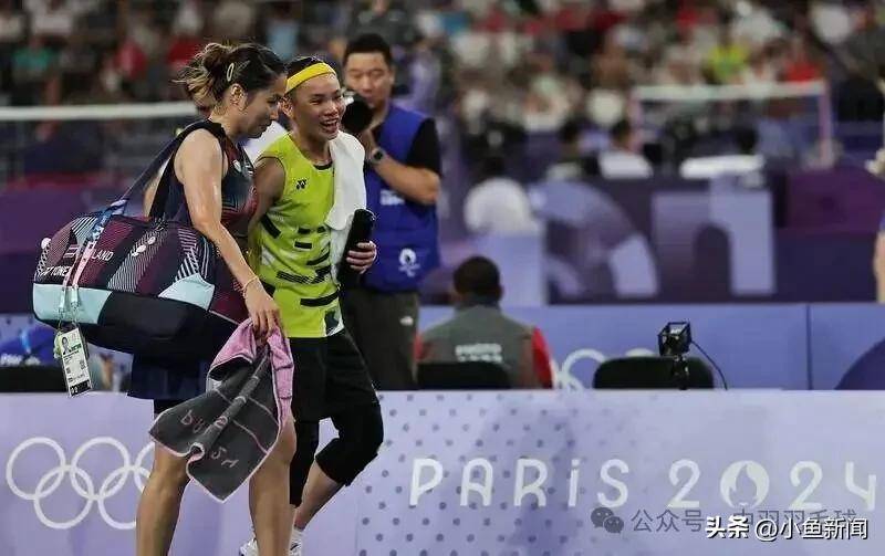 中国队完胜印度队，戴资颖扛起全队