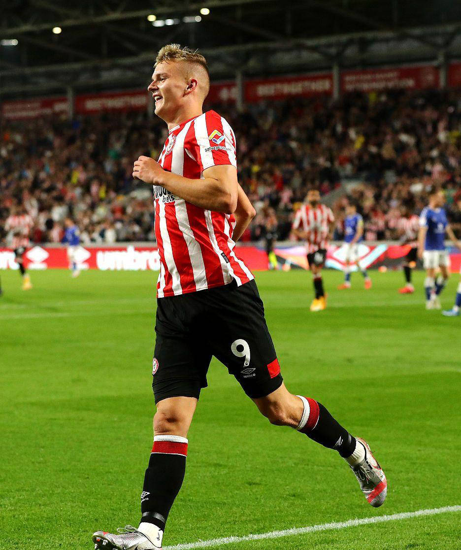 伯恩利客场惊险获胜，继续保持胜势