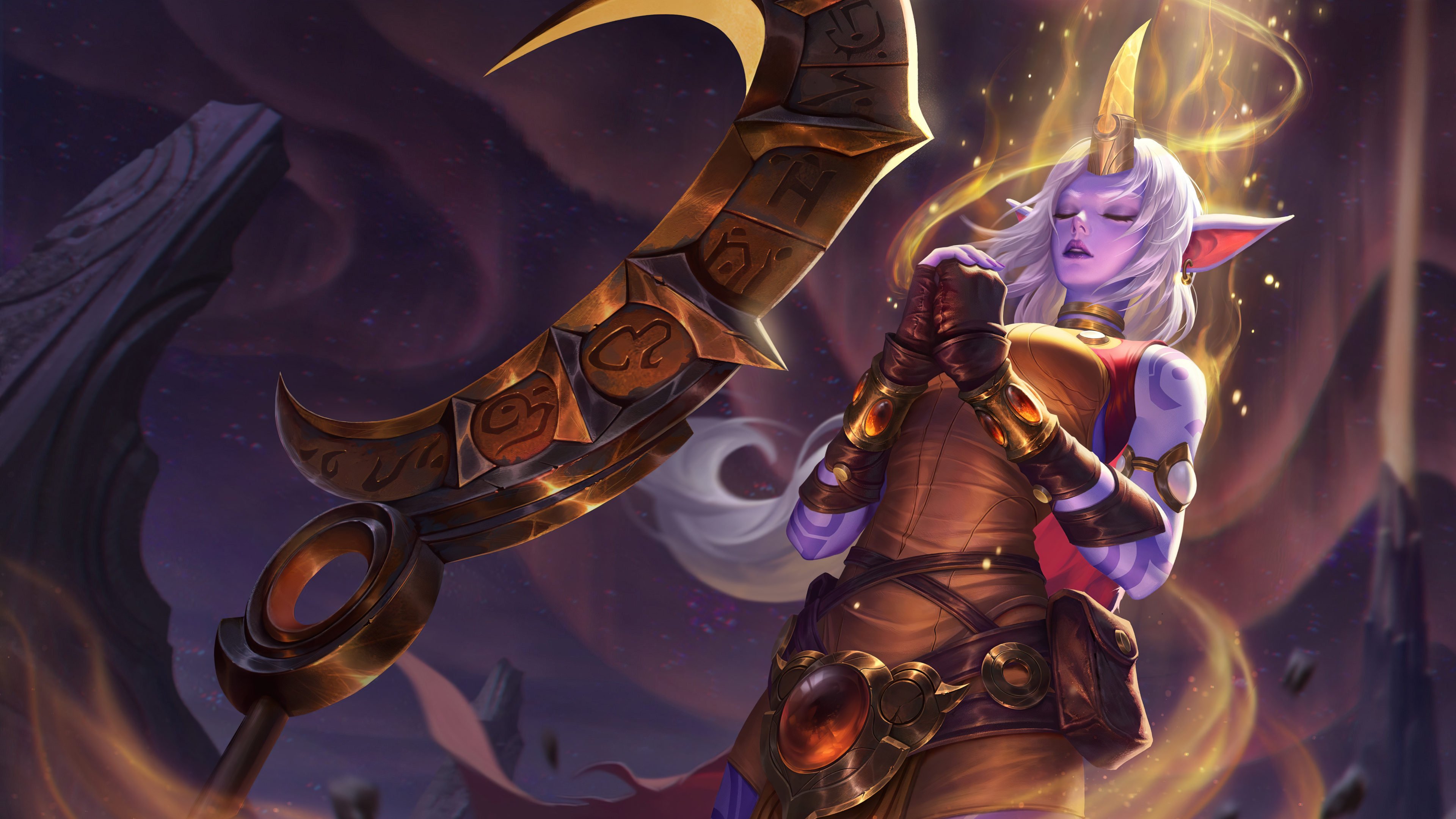 冰与火之歌，班凯罗里程碑与快船绝杀背后的篮球宇宙