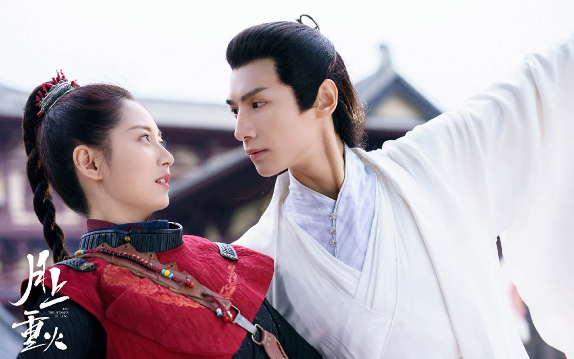 杰伦·格林引爆山西火山，广厦王朝在紫色风暴前轰然倾塌