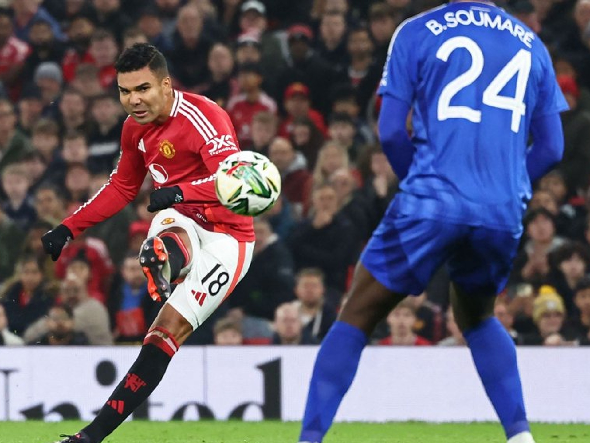 意甲焦点战之夜,卡塞米罗个人能力完全展现 意甲焦点战之夜,卡塞米罗个人能力完全展现