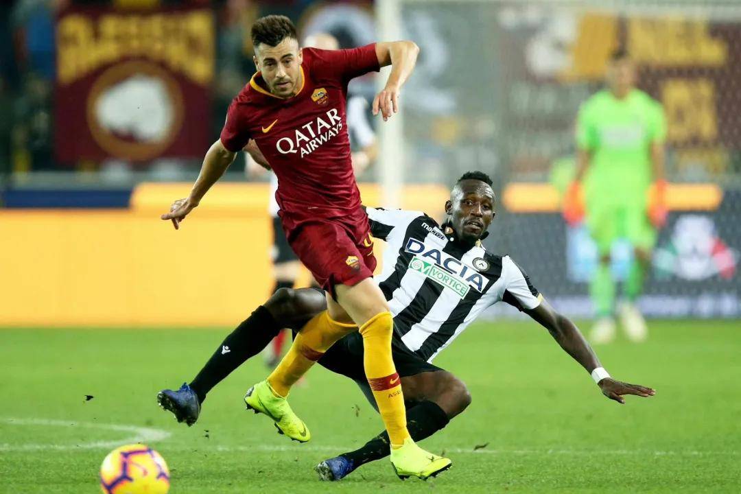 意甲焦点战之夜,卡塞米罗个人能力完全展现 意甲焦点战之夜,卡塞米罗个人能力完全展现